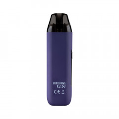Электронная сигарета Brusko Minican 3 Pro Фиолетовый