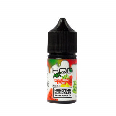 Жидкость HQD MIX IT Арбуз Лайм Алоэ